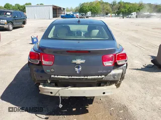 2014 Chevrolet Malibu LT with VIN 1G11C5SLXEF210537, listed as a IAAI auction lot 42039774 with 132,693 mi miles and . Bid and sale history available at DreamBid. Image 16.