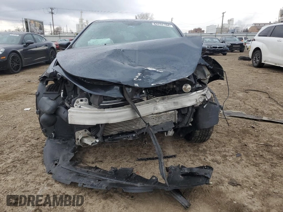2014 Dodge Dart Aero with VIN 1C3CDFDH9ED678058, listed as a Copart auction lot 41396525 with 137,264 mi miles and Salvage Title. Bid and sale history available at carsss.com. Image 5.