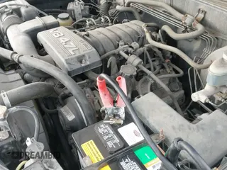 2006 Toyota Tundra SR5 с VIN 5TBRT34166S476531, выставлен на аукционе IAAI как лот 41089764 с пробегом 74 225 миль миль и . История ставок и продаж доступна на DreamBid. Изображение 19.