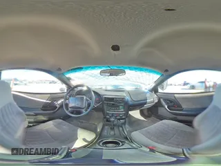 2002 Chevrolet Camaro Z28 z VIN 2G1FP22G922146192, wystawiony jako Copart lot #87924525 z przebiegiem 151 770 mil mil oraz Szkoda całkowita • Salvage title. Historia ofert i sprzedaży dostępna na DreamBid. Obrazek 13.
