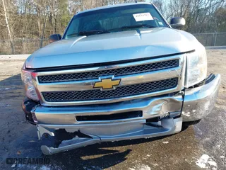 2013 Chevrolet Silverado 1500 LT with VIN 1GCRCSEA4DZ239287, listed as a IAAI auction lot 41634783 with 94,279 mi miles. Bid and sale history available at carsss.com. Image 13.
