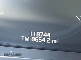 2016 Volvo XC90 T6 Inscription with VIN YV4A22PL4G1034597, listed as a IAAI auction lot 41787550 with 118,744 mi miles. Bid and sale history available at carsss.com. Image 15.