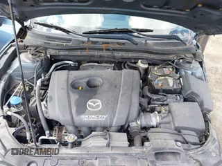 2015 Mazda 3 i Touring with VIN 3MZBM1V7XFM234786, listed as a IAAI auction lot 42277481 with 65,297 mi miles and . Bid and sale history available at DreamBid. Image 10.
