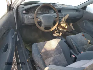 1994 Honda Civic z VIN 2HGEH2462RH505198, wystawiony jako Copart lot #42064495 z przebiegiem 327 318 mil mil oraz Czysty tytuł • Clean title. Historia ofert i sprzedaży dostępna na DreamBid. Obrazek 8.
