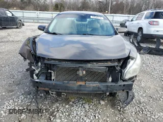 2013 Nissan Maxima SV with VIN 1N4AA5AP1DC818812, listed as a Copart auction lot 44858715 with 143,011 mi miles and Salvage Title. Bid and sale history available at DreamBid. Image 5.