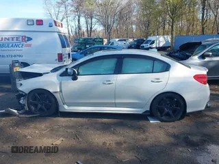 2016 Subaru WRX STI Limited with VIN JF1VA2Z64G9828991, listed as a IAAI auction lot 42086497 with 87,947 mi miles and . Bid and sale history available at DreamBid. Image 13.