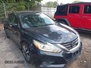 2016 Nissan Altima SR with VIN 1N4AL3AP4GC131763, listed as a IAAI auction lot 42662547 with 130,374 mi miles and . Bid and sale history available at DreamBid. Image 1.