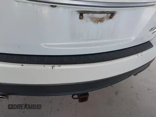 2012 Mazda CX-9 Grand Touring with VIN JM3TB3DA9C0355496, listed as a IAAI auction lot 41685874 with 169,622 mi miles. Bid and sale history available at carsss.com. Image 13.