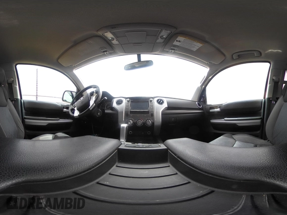 2014 Toyota Tundra SR5 z VIN 5TFEM5F1XEX082020, wystawiony jako IAAI lot #41914391 z przebiegiem 75 787 mil mil oraz . Historia ofert i sprzedaży dostępna na DreamBid. Obrazek 20.