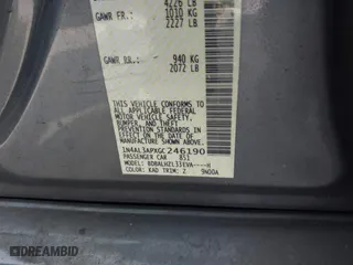 2016 Nissan Altima 2.5 SL with VIN 1N4AL3APXGC246190, listed as a IAAI auction lot 41452833 with 120,789 mi miles. Bid and sale history available at carsss.com. Image 9.