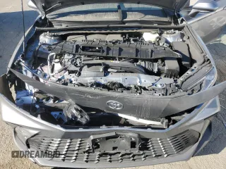 2025 Toyota Camry LE z VIN 4T1DAACK6SU548190, wystawiony jako Copart lot #88311855 z przebiegiem 8 209 mil mil oraz Szkoda całkowita • Salvage title. Historia ofert i sprzedaży dostępna na DreamBid. Obrazek 11.
