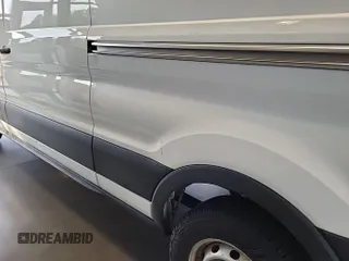 2019 Ford Transit with VIN 1FTBW3UM8KKA82783, listed as a IAAI auction lot 42350357 with 162,900 mi miles and . Bid and sale history available at DreamBid. Image 1.