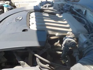 2002 Hyundai Sonata GLS z VIN KMHWF35H12A541379, wystawiony jako IAAI lot #42736860 z przebiegiem 190 682 mil mil oraz . Historia ofert i sprzedaży dostępna na DreamBid. Obrazek 13.