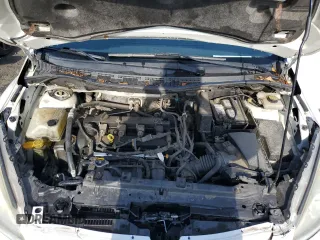 2012 Mazda 5 Sport with VIN JM1CW2BLXC0109665, listed as a Copart auction lot 64067154 with 165,148 mi miles and Salvage Title. Bid and sale history available at DreamBid. Image 12.