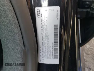 2018 Audi S7 Premium Plus with VIN WAUWFAFC3JN080945, listed as a Copart auction lot 41318723 with 94,894 mi miles. Bid and sale history available at carsss.com. Image 12.