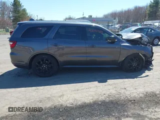 2019 Dodge Durango R/T z VIN 1C4SDJCT4KC550943, wystawiony jako IAAI lot #42040964 z przebiegiem 51 340 mil mil oraz . Historia ofert i sprzedaży dostępna na DreamBid. Obrazek 14.
