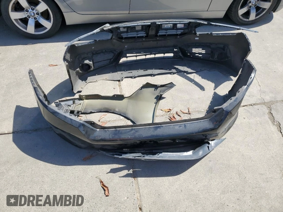 2016 Honda Civic Sedan LX with VIN 2HGFC2F55GH521464, listed as a Copart auction lot 52149185 with 78,269 mi miles and Salvage Title. Bid and sale history available at carsss.com. Image 12.