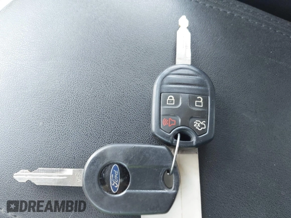 2012 Ford Taurus Limited с VIN 1FAHP2FW6CG133062, выставлен на аукционе IAAI как лот 42553267 с пробегом 221 095 миль миль и . История ставок и продаж доступна на DreamBid. Изображение 11.