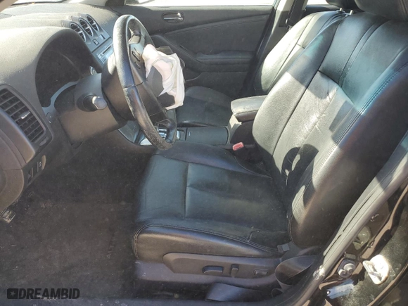 2011 Nissan Altima 2.5 SL with VIN 1N4AL2AP6BN456891, listed as a Copart auction lot 42808165 with NaN miles and Salvage Title. Bid and sale history available at carsss.com. Image 7.