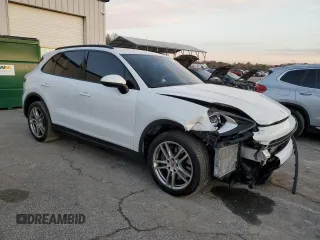 2019 Porsche Cayenne S с VIN WP1AB2AY2KDA62699, выставлен на аукционе Copart как лот 88502935 с пробегом 53 277 миль миль и Списание • Salvage title. История ставок и продаж доступна на DreamBid. Изображение 4.