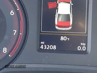 2021 Volkswagen Passat SE z VIN 1VWSA7A30MC003988, wystawiony jako IAAI lot #42238431 z przebiegiem 43 208 mil mil oraz . Historia ofert i sprzedaży dostępna na DreamBid. Obrazek 15.