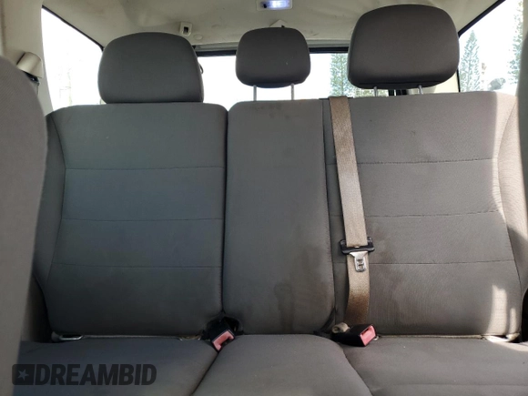 2011 Ford Escape XLS with VIN 1FMCU9C71BKC08406, listed as a Copart auction lot 61359975 with 182,954 mi miles and Salvage title. Bid and sale history available at DreamBid. Image 10.