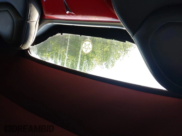 2008 Pontiac Solstice z VIN 1G2MB35B58Y102189, wystawiony jako IAAI lot #42146408 z przebiegiem Nie podano mil oraz . Historia ofert i sprzedaży dostępna na DreamBid. Obrazek 8.