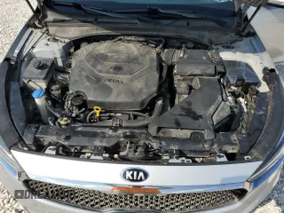 2017 Kia Cadenza Premium with VIN KNALC4J15H5092706, listed as a Copart auction lot 72076254 with 89,705 mi miles and Salvage Title. Bid and sale history available at carsss.com. Image 11.