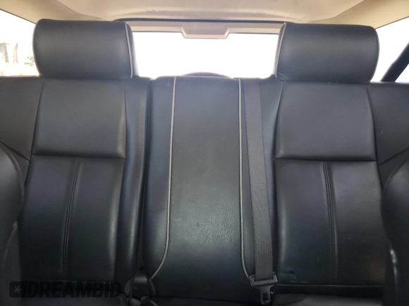 2007 Hummer H3 SUV with VIN 5GTDN13E978198694, listed as a Copart auction lot 72795974 with 216,233 mi miles and Clean Title. Bid and sale history available at carsss.com. Image 10.