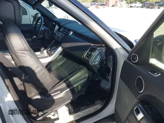 2019 Land Rover Range Rover Sport HSE with VIN SALWR2RV3KA820539, listed as a IAAI auction lot 42066022 with 67,806 mi miles and . Bid and sale history available at DreamBid. Image 5.
