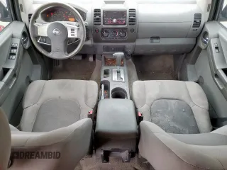 2013 Nissan Xterra X with VIN 5N1AN0NUXDN823086, listed as a Copart auction lot 51982335 with 245,760 mi miles and Clean Title. Bid and sale history available at carsss.com. Image 8.