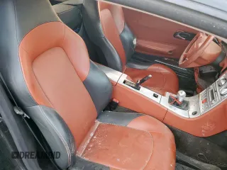 2004 Chrysler Crossfire z VIN 1C3AN69L54X006853, wystawiony jako Copart lot #50780575 z przebiegiem Nie podano mil oraz Tytuł czysty. Historia ofert i sprzedaży dostępna na DreamBid. Obrazek 10.