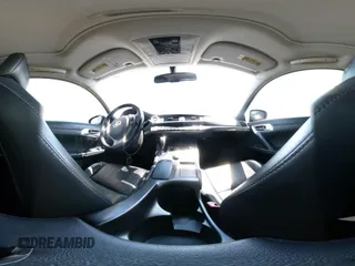 2012 Lexus CT 200h с VIN JTHKD5BH8C2063593, выставлен на аукционе IAAI как лот 42446929 с пробегом 233 672 миль миль и . История ставок и продаж доступна на DreamBid. Изображение 18.