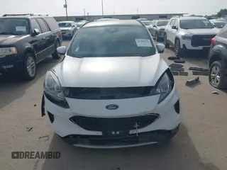 2020 Ford Escape SE with VIN 1FMCU0G61LUB30468, listed as a IAAI auction lot 42265331 with 84,026 mi miles and . Bid and sale history available at DreamBid. Image 12.