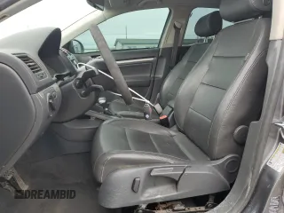2006 Volkswagen Jetta 1.9L TDI с VIN 3VWST71K36M668225, выставлен на аукционе Copart как лот 49515445 с пробегом 158 564 миль миль и Списание • Salvage title. История ставок и продаж доступна на DreamBid. Изображение 7.