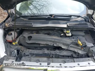 2019 Ford Escape Titanium с VIN 1FMCU9J99KUA43102, выставлен на аукционе IAAI как лот 42146907 с пробегом 91 724 миль миль и . История ставок и продаж доступна на DreamBid. Изображение 10.