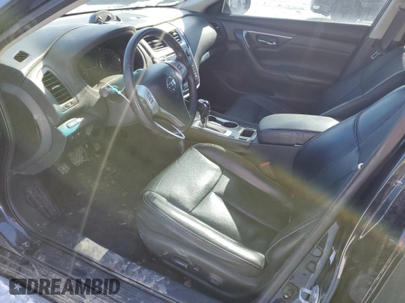 2016 Nissan Altima S with VIN 1N4AL3APXGN337223, listed as a Copart auction lot 45893955 with 194,755 mi miles and Salvage Title. Bid and sale history available at DreamBid. Image 7.