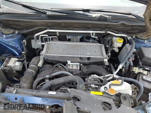 2022 Subaru Ascent Touring with VIN 4S4WMARD3N3468252, listed as a IAAI auction lot 42439251 with 59,811 mi miles and . Bid and sale history available at DreamBid. Image 10.