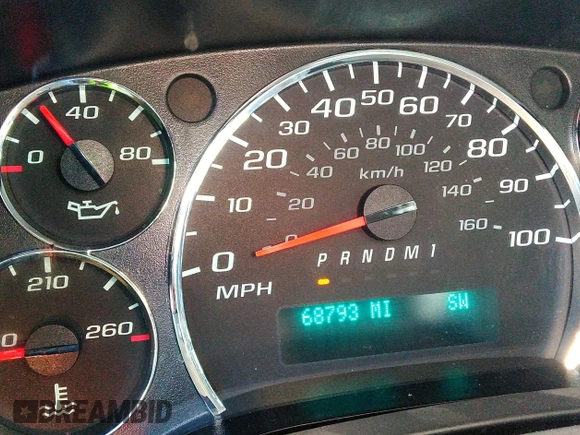 2020 Chevrolet Express Cargo Van with VIN 1GCWGBFP6L1146097, listed as a IAAI auction lot 41711459 with 68,793 mi miles. Bid and sale history available at carsss.com. Image 15.