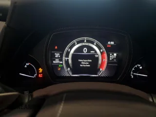 2019 Lexus LS with VIN JTHC51FF0K5005655, listed as a Copart auction lot 45060995 with 52,491 mi miles and Clean Title. Bid and sale history available at carsss.com. Image 9.
