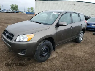 2010 Toyota RAV4 с VIN 2T3ZF4DV3AW031047, выставлен на аукционе Copart как лот 60877665 с пробегом 214 938 миль миль и Списание • Salvage title. История ставок и продаж доступна на DreamBid. Изображение 1.