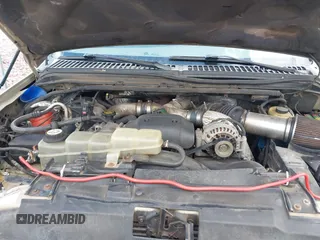 2001 Ford F-350 XL with VIN 3FTSW31F91MA49952, listed as a IAAI auction lot 41957659 with 229,062 mi miles and . Bid and sale history available at DreamBid. Image 10.