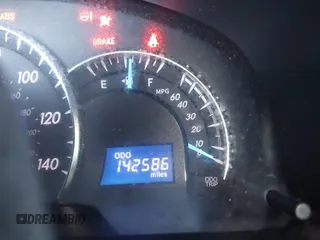 2014 Toyota Camry SE with VIN 4T1BK1FK6EU026342, listed as a IAAI auction lot 41246628 with 142,586 mi miles. Bid and sale history available at carsss.com. Image 15.