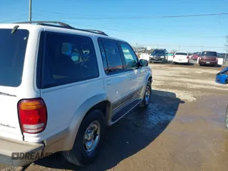 1998 Ford Explorer XL z VIN 1FMZU34E5WUA04870, wystawiony jako IAAI lot #41287974 z przebiegiem 188 448 mil mil oraz . Historia ofert i sprzedaży dostępna na DreamBid. Obrazek 6.