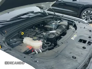 2024 Jeep Grand Cherokee Limited with VIN 1C4RJHBG1RC103761, listed as a IAAI auction lot 42372590 with 10,640 mi miles and . Bid and sale history available at DreamBid. Image 21.