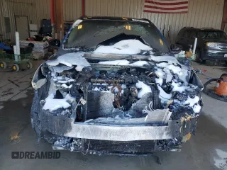 2020 Ford Escape SE Sport Hybrid with VIN 1FMCU9BZ3LUC25359, listed as a Copart auction lot 47281765 with Not Provided miles and Salvage Title. Bid and sale history available at DreamBid. Image 5.