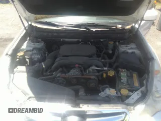 2011 Subaru Legacy Premium with VIN 4S3BMBC69B3261640, listed as a IAAI auction lot 42316289 with 172,202 mi miles and . Bid and sale history available at DreamBid. Image 10.