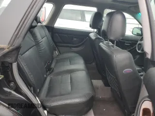 2003 Subaru Legacy Outback Limited with VIN 4S3BH686637611191, listed as a Copart auction lot 44586135 with Not provided miles and Clean title. Bid and sale history available at DreamBid. Image 10.