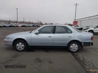 1994 Toyota Camry LE with VIN JT2SK12E2R0207688, listed as a IAAI auction lot 41323827 with 162,680 mi miles. Bid and sale history available at carsss.com. Image 14.