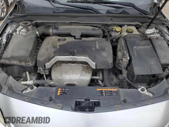 2016 Chevrolet Malibu Limited LS with VIN 1G11A5SA3GF111047, listed as a Copart auction lot 74278634 with 0 mi miles and Salvage Title. Bid and sale history available at carsss.com. Image 11.